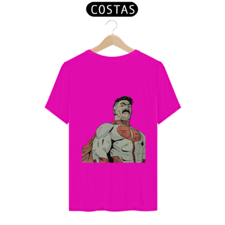 Nome do produto Camisa - Omni-Man
