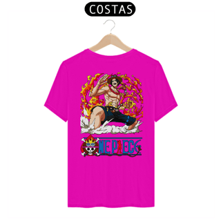 Nome do produto Camisa - Ace