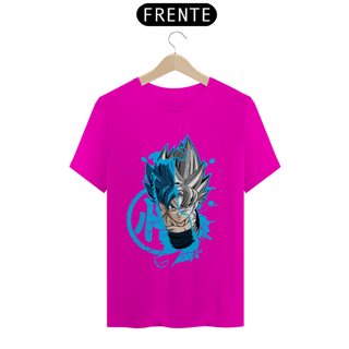 Nome do produto Camisa - Goku blue