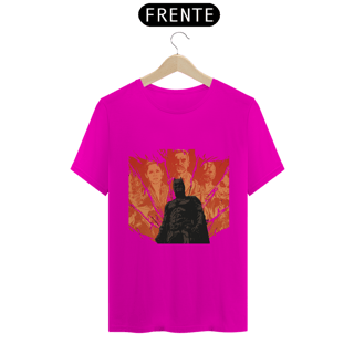 Nome do produto Camisa - Batman