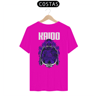 Nome do produto Camiseta - Kaido