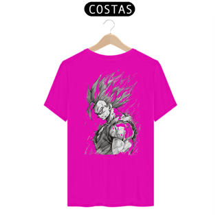 Nome do produto Camiseta - Gohan Beast