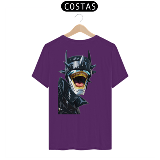 Nome do produto Camiseta - Batman que ri