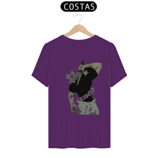 Nome do produto Camiseta - Toji