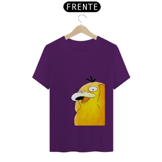 Nome do produto Camisa - Psyduck