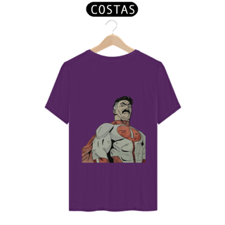 Nome do produto Camisa - Omni-Man