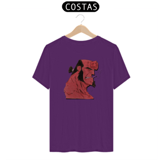 Nome do produto Camiseta - Hellboy