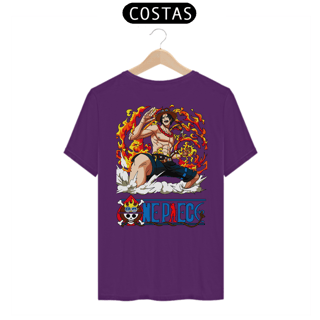 Nome do produto Camisa - Ace