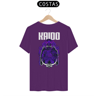 Nome do produto Camiseta - Kaido