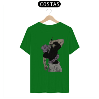 Nome do produto Camiseta - Toji