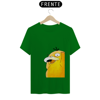 Nome do produto Camisa - Psyduck
