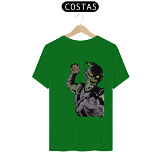Nome do produto Camisa - Duende Verde
