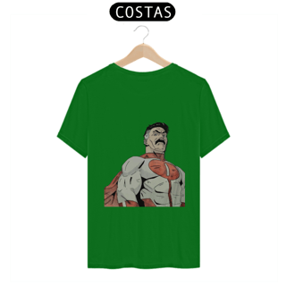 Nome do produto Camisa - Omni-Man