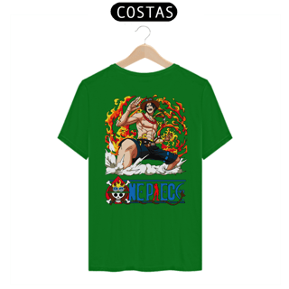 Nome do produto Camisa - Ace