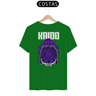 Nome do produto Camiseta - Kaido
