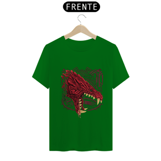 Nome do produto Camiseta - Odogaron