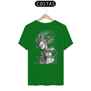Nome do produto Camiseta - Gohan Beast