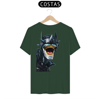 Nome do produto Camiseta - Batman que ri