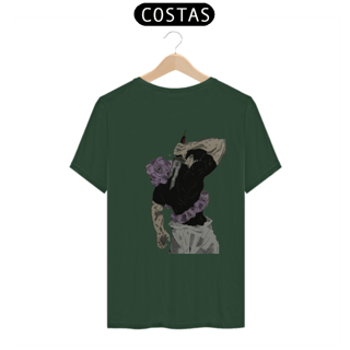Nome do produto Camiseta - Toji