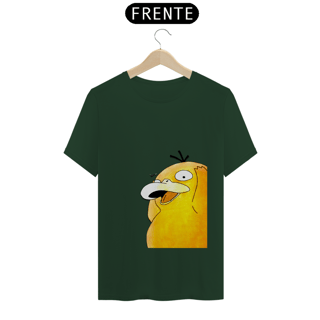 Nome do produto Camisa - Psyduck
