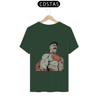 Nome do produto Camisa - Omni-Man