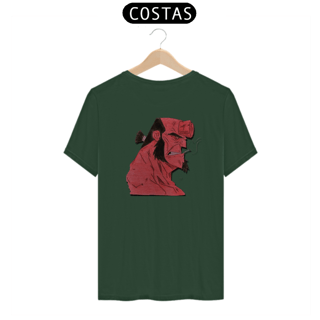 Nome do produto Camiseta - Hellboy