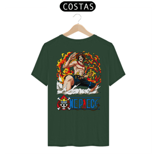 Nome do produto Camisa - Ace