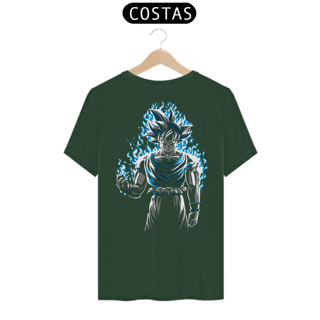 Nome do produto Camisa - Goku Ultra Instito