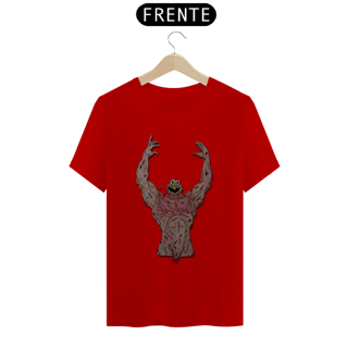 Nome do produto Camisa - Elmo Bombado