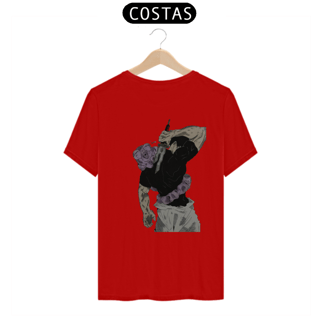 Nome do produto Camiseta - Toji