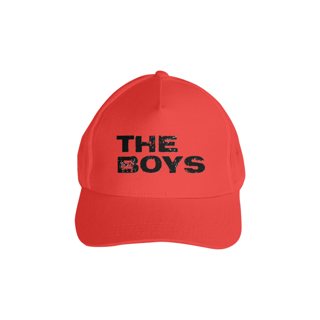 Nome do produto Boné - The Boys