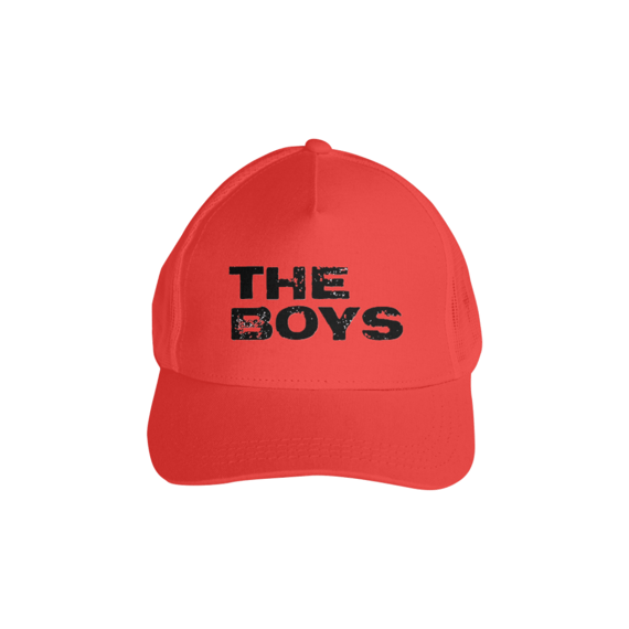 Boné - The Boys