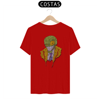 Nome do produto Camisa - Máskara