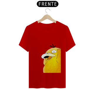 Nome do produto Camisa - Psyduck