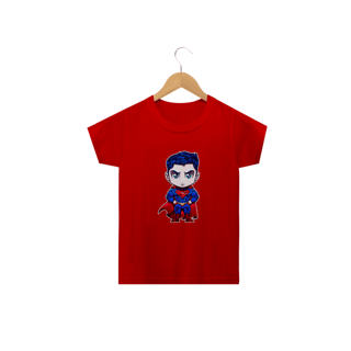 Nome do produto Camiseta Infantil - do Super-Homem