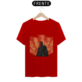 Nome do produto Camisa - Batman