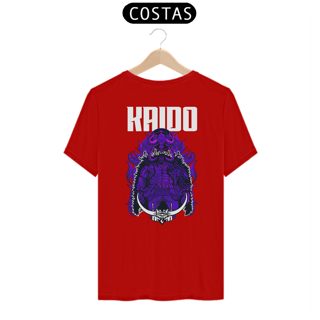 Nome do produto Camiseta - Kaido