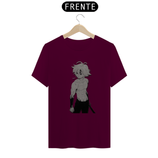 Nome do produto Camiseta - Meliodas