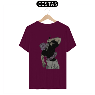 Nome do produto Camiseta - Toji
