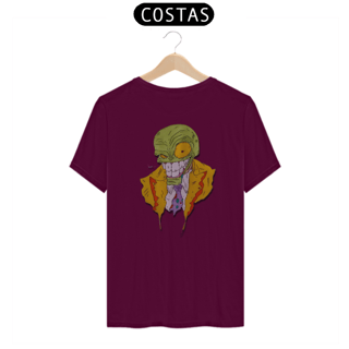 Nome do produto Camisa - Máskara