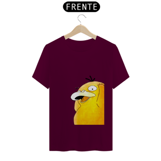 Nome do produto Camisa - Psyduck