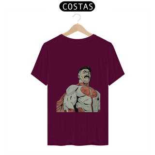 Nome do produto Camisa - Omni-Man