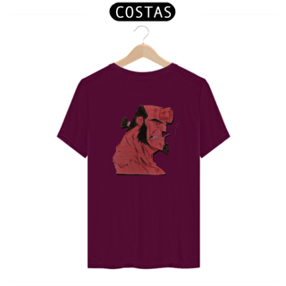 Nome do produto Camiseta - Hellboy