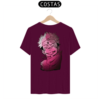 Camisa - Sukuna