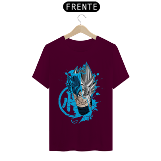 Nome do produto Camisa - Goku blue