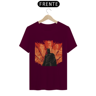 Nome do produto Camisa - Batman