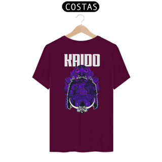 Nome do produto Camiseta - Kaido
