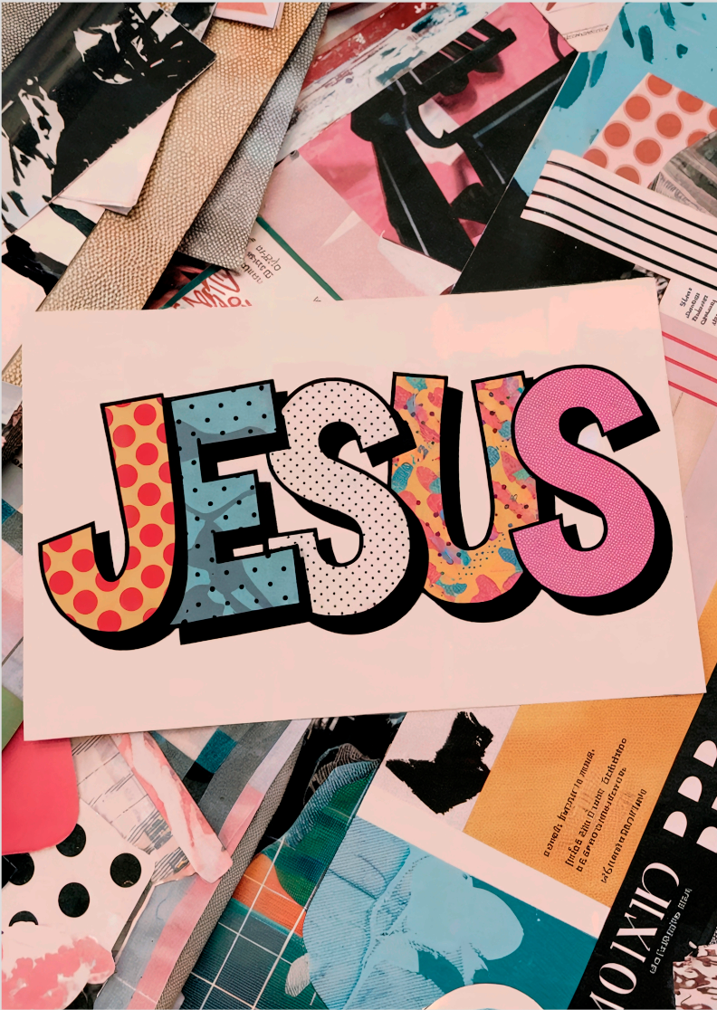 Jesus - Recortes