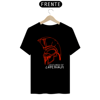 Nome do produto Camiseta Centurião de Cafarnaum