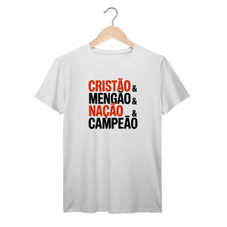 Cristão & Mengão & Nação & Campeão